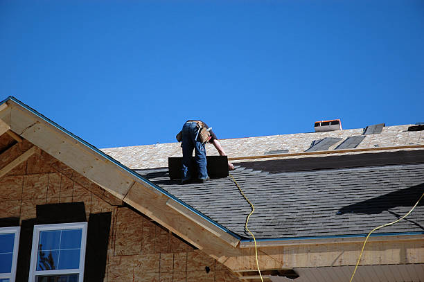 Asphalt Shingles Roofing in White Oak, OH